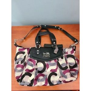 Coach Handbag Purse